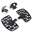 2021-2025 Honda CM1100 Rebel 1100 DCT /MT Front Footrests Foot Pegs