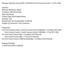 Stickstoffoxid-Nox-Sensor KV61-5L248-AD für Ford Tourneo Connect 1.5 2015-2022