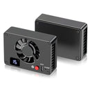 Kühlung Kamera Kühler Temperatur Kontrolle Bildschirm Anzeige Kamera Live Kühler