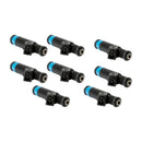 1996-1997 Para Ford Mustang 4.6L V8 8 peças injetores de combustível FI114992