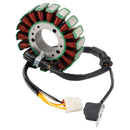 Statorspulen- und Regler-Kit T1300570 für Street Triple 675 (2008–2012)