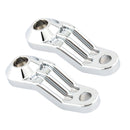 Bonneville SE T100 T120: n valonpidikkeen takana