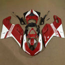 2007-2011 Ducati 1098 1198 848 Kit de desorden Cuerpo ABS