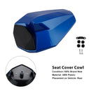 Rennheckverkleidung für Kawasaki ZX25R, ZX4R und ZX4RR (2020–2025)