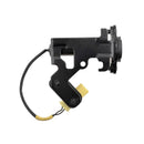 Motorhaubenscharnieraktuator rechts 51237326020 Passend für BMW X5 F15 X6 F16