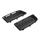Carenado inferior con rejilla del radiador adecuado para Road Glide King FLHR Special FLTRXS