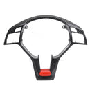 Lenkradbezug Carbon Look Für Mercedes Benz C-Klasse W204 C63 AMG