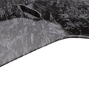 Seitenverkleidung für Pedale der Honda ADV 350 (Modelljahre 2022–2025)