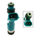 1 Stück Einspritzdüse für Mazda 2 1.3L 1.5L 2011-2014 Fiesta 2009 297500-0460