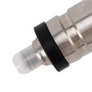 1 STÜCKE Kraftstoffinjektor 06164-P0A-000 Fit Honda Accord Prelude Civic 1990-1997