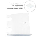 Nedre dashbordforlengelsespanel for Electra Glide Road Glide Flht FLTC 89-07