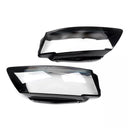 2007-2011 Audi A5/S5 Coupé/Fließheck 2PCS frontlys frontlysdeksel Shell
