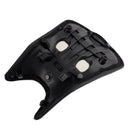 Aprilia RS457 2024-2025: Fahrersitz vorne, Soziussitz, grün