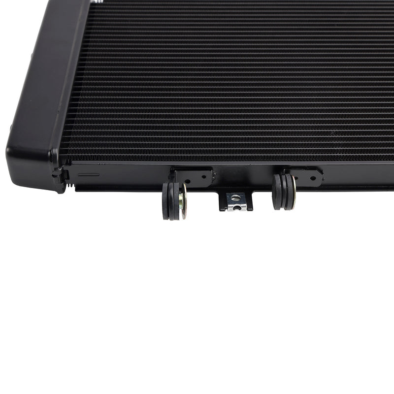 2021-2023 Yamaha MT-09 chladicí chladicí chladič chladiče