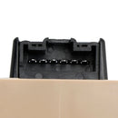 1998-2000 Mazda Miata med elektriske vinduer, strømbryter for midtkonsoll, NC11-66-350B-80