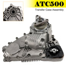 2004-2006 BMW X5 E53 3.0L 4.4L 4.8L ATC500 Transfer Case Assembly 27107555297