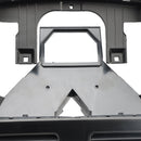 2004-2009 GOLF MK5 Lüftungsauslass für Armaturenbrett, Mitte, 1K0819743A