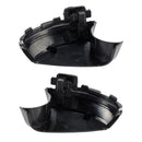 2x LED-Blinker für Außenspiegel für VW Polo MK5 6C 2009-2018