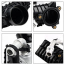 Ladeluftkühler A6540904101 für Mercedes-Benz Sprinter 3500Xd Base 2.0L L4 - Diesel (Baujahr 2024)
