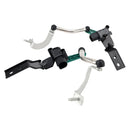 Vorne Links + Rechts Scheinwerfer Level Sensor Für Audi A3 VW Golf Touran Seat Skoda