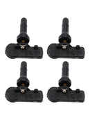 4X TPMS Reifendrucksensor Für Ford Focus Fiesta C-Max Transit DE8T1A180AA