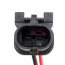 2Pcs Flügel Spiegel LED Signal Anzeige Licht Für Volvo V40 S60 S80 V60 V70