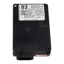 Mercedes Benz SLK 350 Neuer Radarsensor Toter Winkel 0009055701