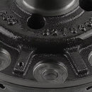 2012-2018 Jeep Wrangler V6 3.6L Rear with Dana 44 Axle Rear Differential Case w/ Locker Kit 68036128AA