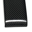 Carbon fiber rear bumper cover for Mercedes-Benz W465 G63 from model year 2025