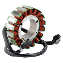 1983-1984 Yamaha XVZ1200 Venture Stator Regler Gleichrichter &amp; Dichtung 26H-81410-10 3JP-15451-00