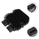 Regler Gleichrichter 12V Lu097497 für Segway Fugleman Villain Sx10X Snarler At5