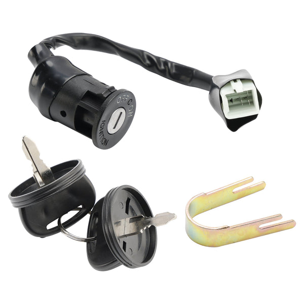 Tenningsnøkkelbryter for Polaris Predator 50 2004 2006 2007 Outlaw 50 2008-2019