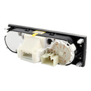 Klimabedienteil für Klimaanlage/Heizung, Modul 55900-04020, passend für Toyota Tacoma (2005–2008)