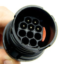 2003-2005 Range Rover L322 Getriebe Neutral Sicherheits XYZ Schalter UHB500020