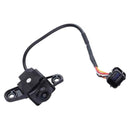 2016-2019 Kia Optima Left View Side Camera View Camera 95790-D5000