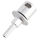 Fuel Tank Vent External Rollover Check Valve 5/16 Hose Barb Fitting 19-174