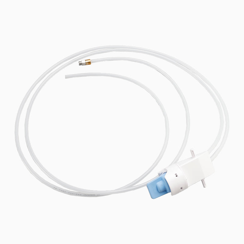 cabeça do filtro de água do refrigerador W11346623 para refrigerador Whirlpool