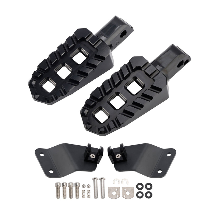 2021-2024 Honda Trail 125 bageste fodstøtter af fodstøtter