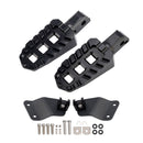 Back Foot Support Foot Peg Fit For Honda CT125 Hunter Cub 20-24 Trail 125 21-24