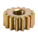 700612 Udskiftning af cylindrisk tandhjul 15 tænder 10 DP/20 PA til Lippert RV Slide Out-systemer