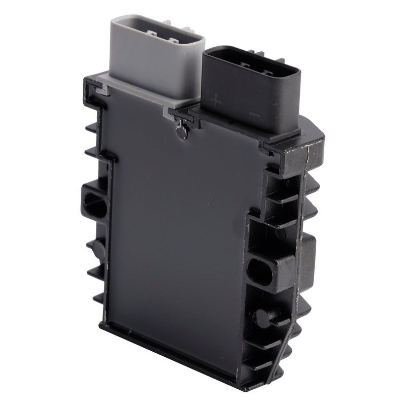 2017-2023 Linhai ATV 400 d EFI E4 Generátor Stator Regulátor Regulátor Regulátor Dicht