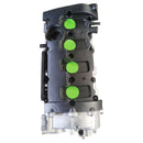 For Audi, splitter ny motor EA113 BPJ
