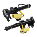 Aktiv panseraktuator venstre + høyre 51237397495 for BMW X3 G01 X4 G02 2017-2020