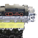 For Audi, splitter ny motor EA113 BPJ