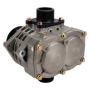 AMR500 4PK Kompressor LCD HC NOXJ Untersetzungs-V-Riemenscheibe für 2,0L