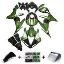 Injection Verkleidung Kit Karosserie Kunststoff ABS Für Yamaha YZFR1 YZF-R1 2004-2006