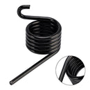 Set Kickstarter Rückkehr Frühling &amp; Clip 90508-40007 Für Yamaha G1-G22 Golf Warenkorb