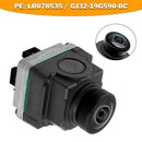 2012-2018 Range Rover Evoque MK1 L538 Câmera de visão traseira auxílio ao estacionamento GJ32-19G590-BC