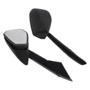 Aprilia RS660 Extrema 2B008413 Lusterka wsteczne (para) - lata modelowe 2023-2025