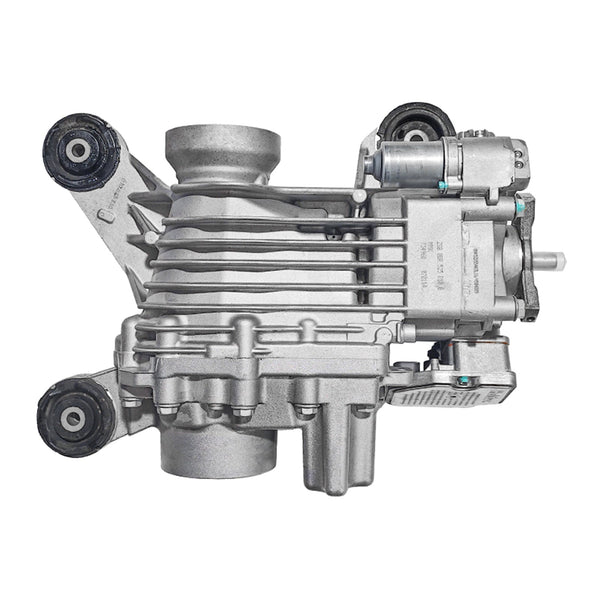 2017–2021 SKDOA Kodiaq 4 Motion Hinterachsdifferentialbaugruppe 0CQ525010S